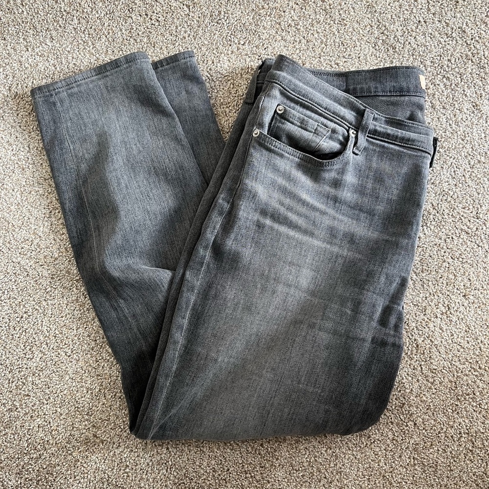 7 for all Mankind Luxe Vintage Josefina Jeans